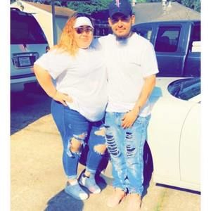 Meet your Posher, Aliza y alex